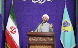 سرشار: جهاد تبیین باید به اصلاح ادراک و ایجاد بصیرت جمعی منجر شود