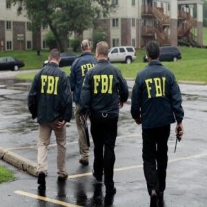 «اف‌بی‌آی» مدعی بازداشت ۴ مظنون به بمب‌گذاری در لس‌آنجلس شد