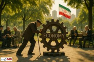 موج بازنشستگی پیش از موعد به بحران صندوق‌ها دامن می‌زند