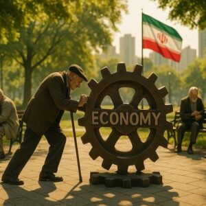 موج بازنشستگی پیش از موعد به بحران صندوق‌ها دامن می‌زند