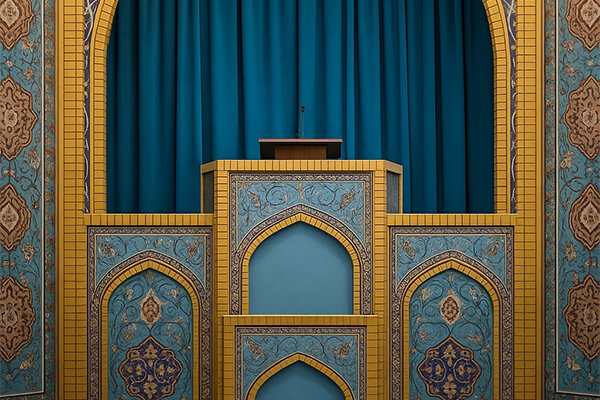 بصیرت مردم‌ حماسه ۹ دی را خلق کرد