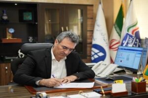 پیام مدیرعامل شرکت ارتباطات زیرساخت به مناسبت گرامیداشت مقام مادر