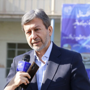 جمالی‌نژاد: خانه احزاب اصفهان پس از چهار دهه فعالیت خود را آغاز کرد