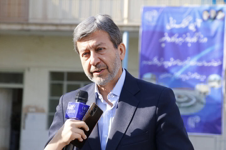 جمالی‌نژاد: خانه احزاب اصفهان پس از چهار دهه فعالیت خود را آغاز کرد