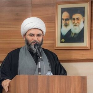 حجت‌الاسلام قمی: بانوان حافظ قرآن پیشران نهضت مردمی حفظ قرآن هستند