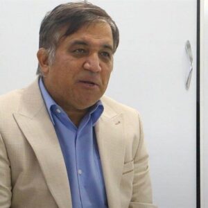 تاجرنیا: عارف آقاسی بازیکن استقلال می ماند/ مانعی برای مدیرعاملی ندارم