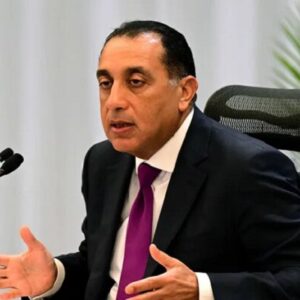 نخست وزیر مصر: مخالف حملات اسرائیل به لبنان هستیم