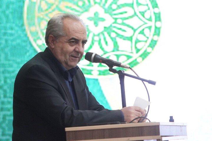 سرمست: ایده‌های دانشگاهی باید به محصول برسند و در سطح جشنواره نمانند