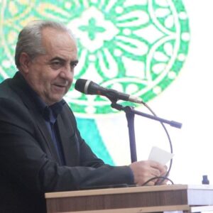 سرمست: ایده‌های دانشگاهی باید به محصول برسند و در سطح جشنواره نمانند