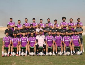 نبرد حساس بعثت در لیگ آزادگان؛ جدال برای بازگشت به روزهای اوج