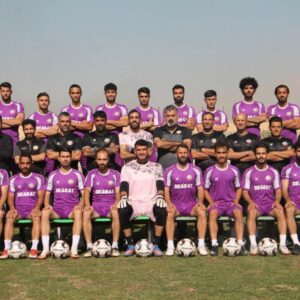 نبرد حساس بعثت در لیگ آزادگان؛ جدال برای بازگشت به روزهای اوج