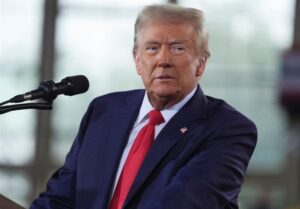 تنها ۲ کشور برای شرکت در طرح ترامپ اعلام آمادگی کرده‌اند