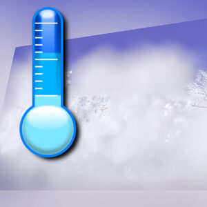 احمدی نژاد: هوای سرد در استان ایلام حاکم شد