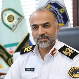 هشدار پلیس راه درباره احتمال سیلاب؛ از سفرهای غیرضروری خودداری کنید