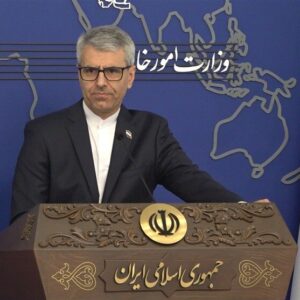 بقائی: سند امنیت ملی آمریکا بیشتر سند امنیت ملی رژیم صهیونیستی است