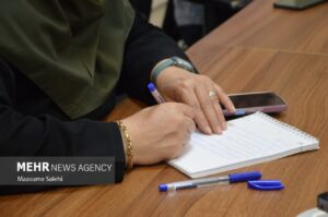 تقدیر از برترین اخبار تعلیم و تربیت در جایزه معلم