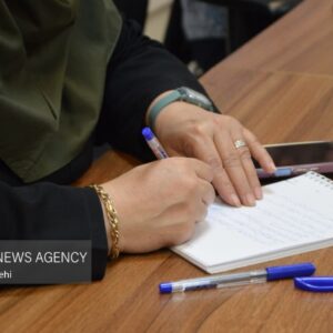 تقدیر از برترین اخبار تعلیم و تربیت در جایزه معلم