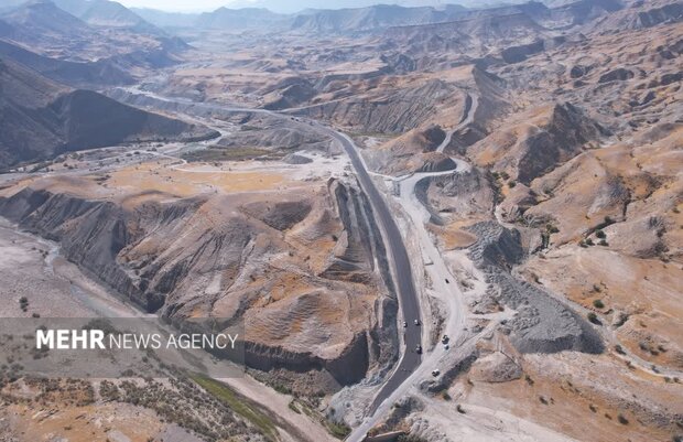 همه جاده‌های استان سمنان باز است