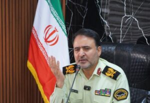 نگهبان: بیش از ۷۵۰ تبعه خارجی غیرمجاز در استان یزد دستگیر شدند