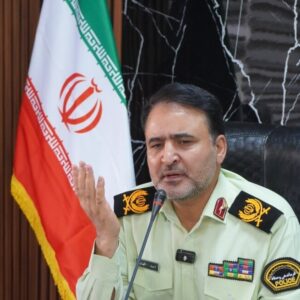 نگهبان: بیش از ۷۵۰ تبعه خارجی غیرمجاز در استان یزد دستگیر شدند