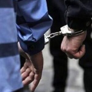 توکلی: ۴ سارق حرفه ای در اشنویه دستگیر شد