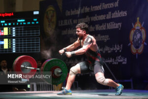 وزنه‌برداری به لیگ پویاتری نیاز دارد/ قرارداد ورزشکاران باید رشد کند