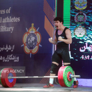ملی پوشان وزنه‌بردار نوجوان و جوان مشخص شدند