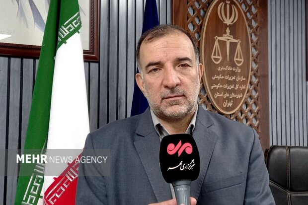 محکومیت بیش از ۱۰ میلیاردی قاچاقچیان کالا در تعزیرات استان تهران