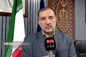 کشف ۴۵۰ تن برنج و شکر احتکاری در جنوب تهران