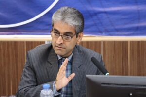 ۱۹۴ میلی‌متر بارندگی در جزیره خارگ ثبت شد