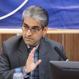 ۱۹۴ میلی‌متر بارندگی در جزیره خارگ ثبت شد