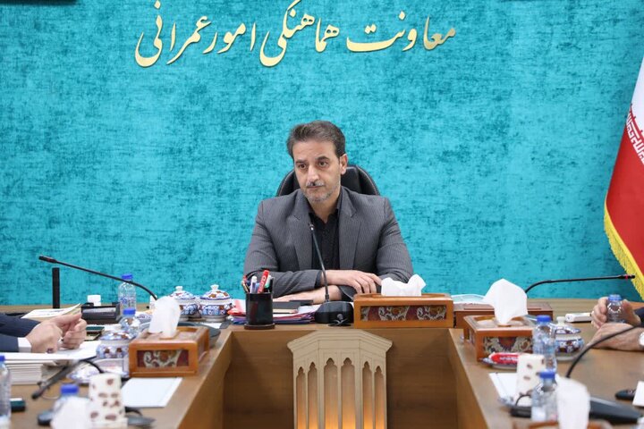 طلایی مقدم: ظرفیت حمل‌ونقل هوایی یزد به ۲۵۰۰ مسافر در روز رسید