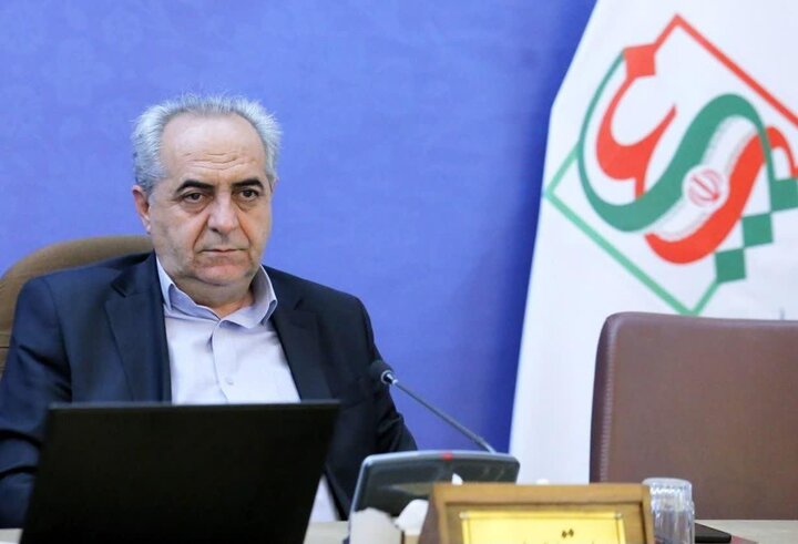 سرمست: دانشگاه‌ها باید برای ثروت‌آفرینی و تجاری‌سازی علم تلاش کنند