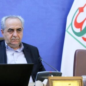 سرمست: دانشگاه‌ها باید برای ثروت‌آفرینی و تجاری‌سازی علم تلاش کنند