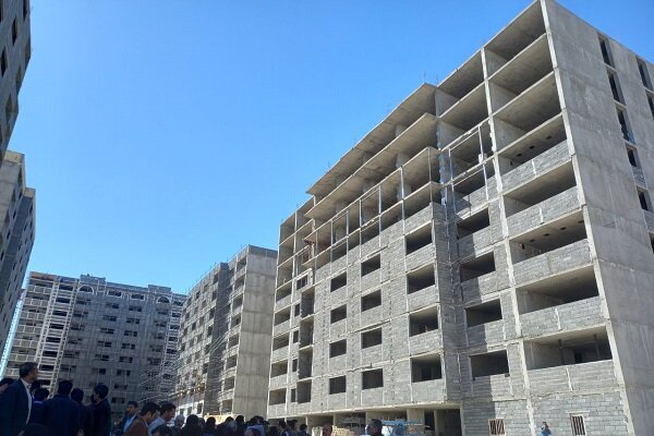 ۶۰۰میلیارد تومان برای تکمیل پروژه‌های مسکن در زنجان اختصاص یافته است