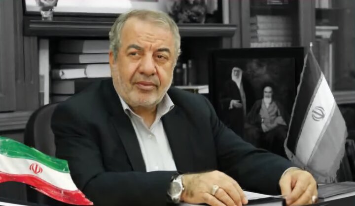 عملیات اجرایی روشنایی جاده‌ گلپایگان_وانشان آغاز شد