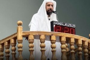 حسینی: جامعه امروز بیش از هر زمان نیازمند مهربانی و احترام است
