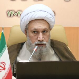 دژکام: در نبرد تمدنی امروز حق‌مان را قدرتمندانه از دشمنان می‌گیریم