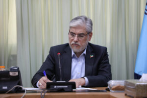 مسیر پیشرفت از دانشگاه می‌گذرد؛ ایران نیازمند مشارکت دانشگاهیان است