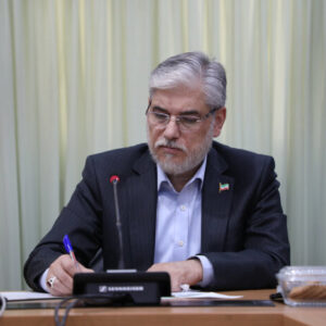 مسیر پیشرفت از دانشگاه می‌گذرد؛ ایران نیازمند مشارکت دانشگاهیان است