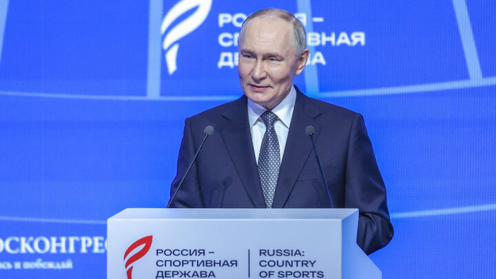 کرملین خبر داد: حمایت پوتین از دولت و ملت ونزوئلا