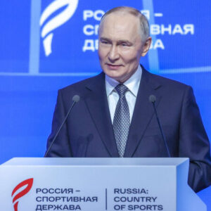 کرملین خبر داد: حمایت پوتین از دولت و ملت ونزوئلا