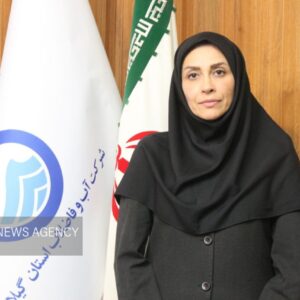 محبوب: عملیات اجرایی رینگ آبرسانی شهر لنگرود ۷۵ درصد پیشرفت دارد