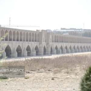 شیشه فروش: حقابه قانونی مردم اصفهان باید تامین شود