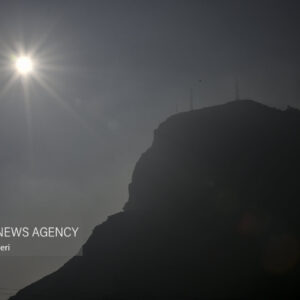 وضعیت هوای اصفهان قرمز شد