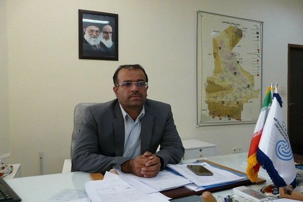 حیدری: رگبار باران و تگرگ در برخی مناطق سیستان وبلوچستان رخ می دهد