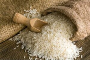 توزیع بیش از یک‌هزار تن برنج در خوزستان از فردا آغاز می‌شود