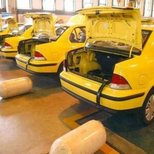 ثبت‌نام بیش از ۳۰ هزار نفر برای دوگانه‌سوز کردن خودروها