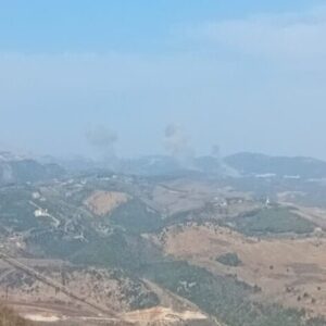 فشار نهادهای امنیتی رژیم صهیونیستی برای ماجراجویی دوباره علیه حزب‌الله