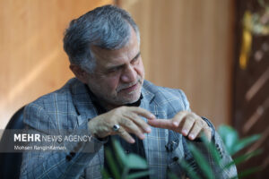 امانی: تلاش ما این است هر تعداد کرسی ممکن در شورای شهر را به دست آوریم